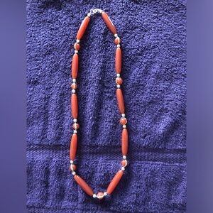 Fashion jewelry necklace